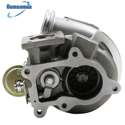 4048808 Turbocompressore 4D107 Turbo Per Motore Komatsu HE221W