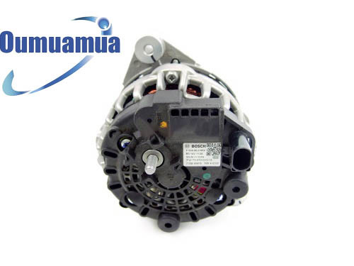 Generatore di produzione diretta 12V 110A 21700-3701010-13 per Bosch
