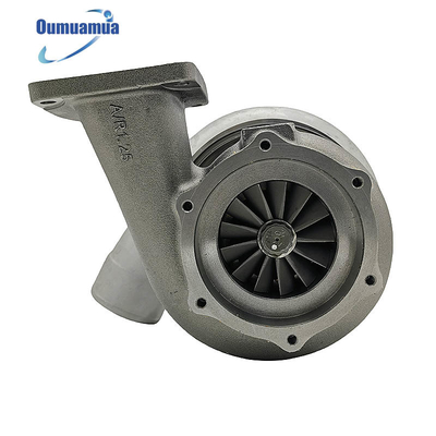 Turbocompressore 6502-51-5040 6502-52-5010 Ktr130 Assemblaggio e parti Motore automatico Turbo Per Komatsu
