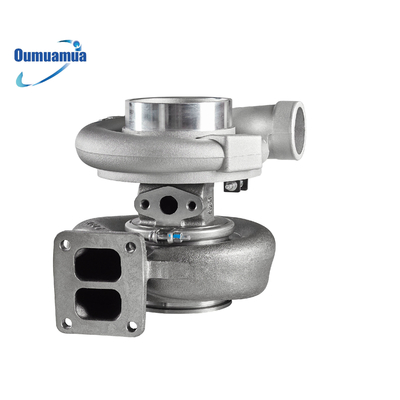 Turbo HX35-L8223AB/E12F11 HX35 Applicabile al motore Daewoo DB58TI DB33TIM S225LC-V DB33 TIM DB58TI Tier-1 turbocompressore 3539678 Nuovo fabbrica vendita diretta
