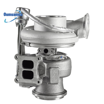Turbo HX55W HE500WG per motore Cummins QSM QSM3 M11 QSM11 ISM QSM 2/3 TIER 3 QSM 11 turbocompressore