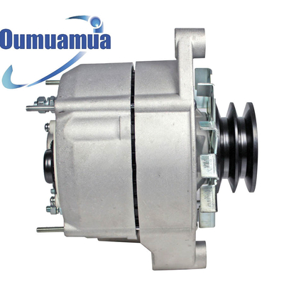 Alternatore 24V 80A 0120-468-037 0120-468-114 1089862 1621048 Per Bosch