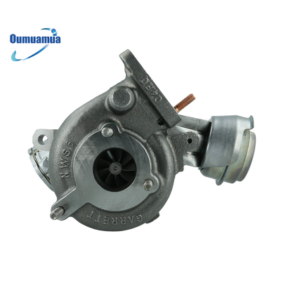 Turbo GT1749V (S2) per Audi Motore AVF AWX BLB BPW Turbocompressore 717858-5008S