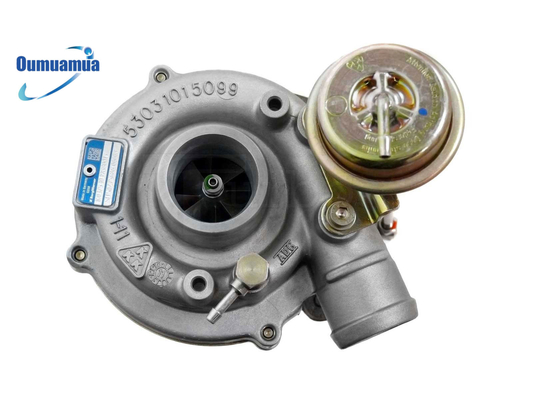Turbo K03-1870EAA3.81KCAAD K03 Per Audi Motore 1.9DI Turbocompressore 53039700015