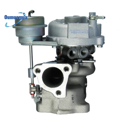 Turbo K03-2072GAAAA/5.88 K03 Per Audi Motore 1.8-5V Longs Along Turbocompressore 53039700029