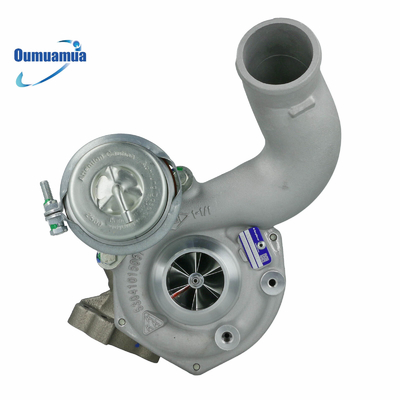 Turbo K03-1870EXA4.82KCAXK Per il motore Audi AJK ARE BES AGB Turbocompressore 53039880017