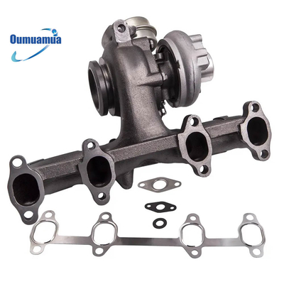 Turbina BV39-1873CCB426.10AVAXC Per motore Audi BJB BKC AVQ Turbocompressore 54399880022