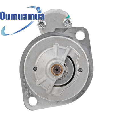 Motore di avvio 12V 9T 1.4KW 3TNA72 3TNA76 11925577010 11963177010 11963177011 Per Yanmar