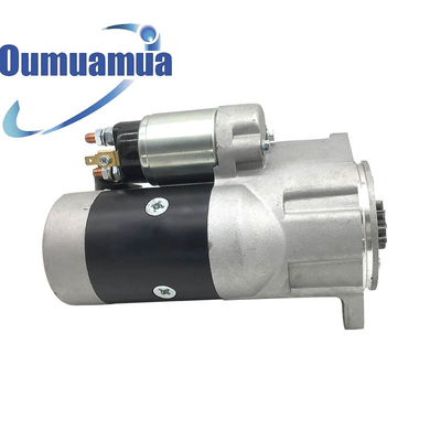 Motore di avvio 12V 9T 3.5KW 4TNV94E S13138 S13138A 19694N 12995377010 Per Yanmar