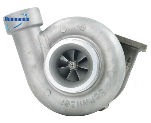 Turbo S400 per motore Mercedes Benz OM501LA OM501LA Euro-3 OM501LA turbocompressore 316699 317405 nuova fabbrica vendita diretta