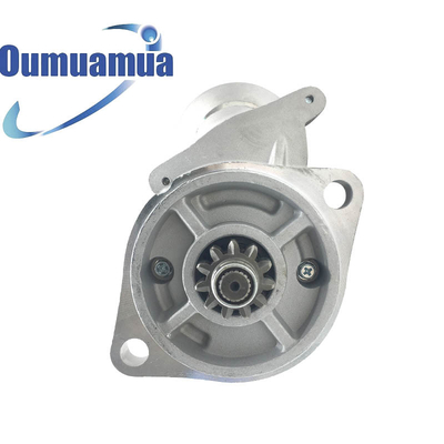 Motore di avvio 12V 11T SK15 per Yanmar