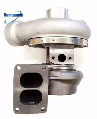 Turbo 4LGZ352C/21.22 4LGZ adatto al motore Mercedes-Benz OM355A OM407HA turbocompressore 52329703296 nuova fabbrica vendita diretta