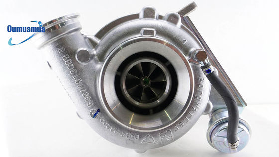 Turbo K24-2671OXCKA6.81GBAWD per motore Mercedes Benz OM924LAE2 OM924LAE3 OM924LA E2 OM924LA E2-E3 OM924LA E3 OM924LA E4 turbocompressore 53249707114 nuova fabbrica vendita diretta