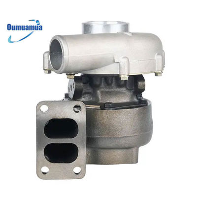Turbo K27.2-2964MXA17.22GNATB adatto al motore Mercedes-Benz OM366A OM366LA turbocompressore 53279706441 nuova fabbrica vendita diretta