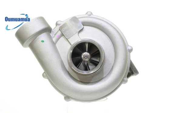 Turbo K27-3465MXEAA18.20RNADD adatto al motore Mercedes-Benz OM442LA-E2 turbocompressore 53279706507 nuova fabbrica vendita diretta
