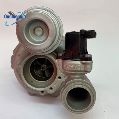 Turbo MGT2256S GT22 per motore BMW N63 (Twin Turbo) EURO 5 turbocompressore 769155-14 4571543A04 nuova fabbrica vendita diretta