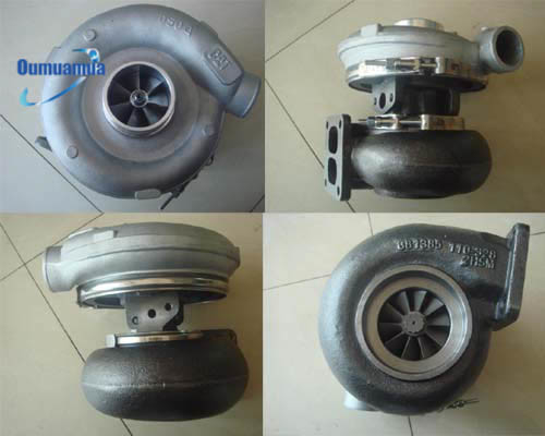 Turbocompressore 3LM-319 per motore Caterpillar 3306 F3308 0333C turbocompressore 4N8969 nuova fabbrica vendita diretta