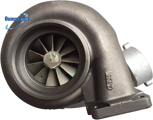 Turbina TV8116 per motore Caterpillar 3412 turbocompressore 4P-2783 nuova fabbrica vendita diretta