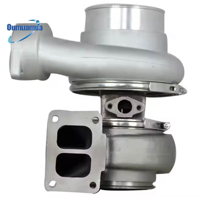 Turbo TV8116 per motore Caterpillar 3412 E3412E SR4 turbocompressore 7C2485 vendita diretta di nuova fabbrica