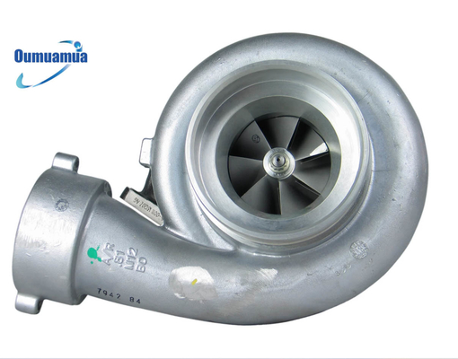 Turbo TV9211 è adatto per motore Caterpillar 3512 turbocompressore 7W9409 466610-0002 nuova fabbrica vendita diretta