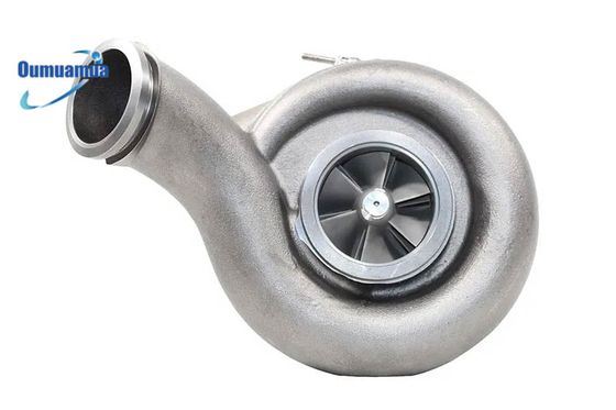 Turbo GTA4702B è adatto per motore Caterpillar C9 C13 turbocompressore 10R2027 nuova fabbrica vendita diretta