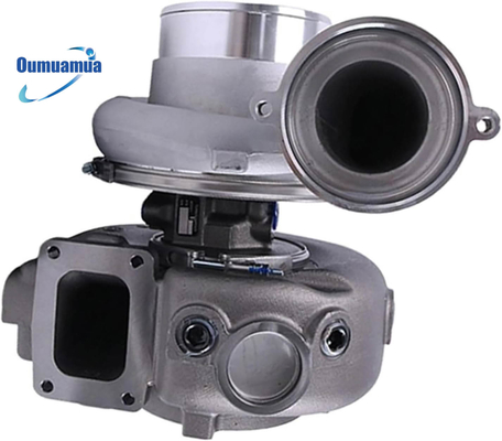Turbo S4DW034 per motore Caterpillar 3406 Turbocompressore 110-8463 16717