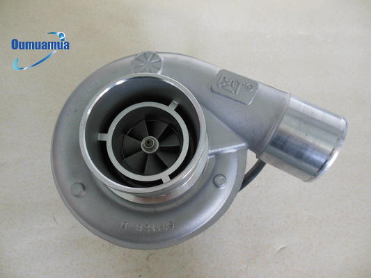 Turbo S200AG051 per il motore Caterpillar S200 E325C 3116T Turbocompressore 177-0440