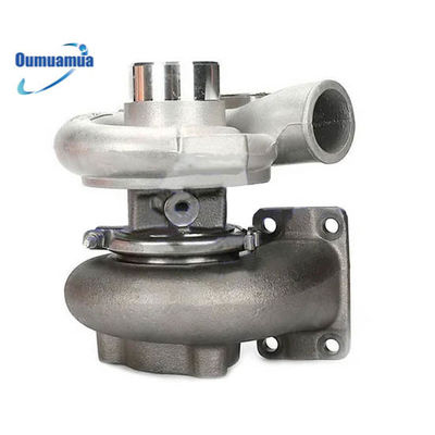 Turbina TD06H-14C per motore Caterpillar S6K E200B Turbocompressore 49179-00451 515015 517585