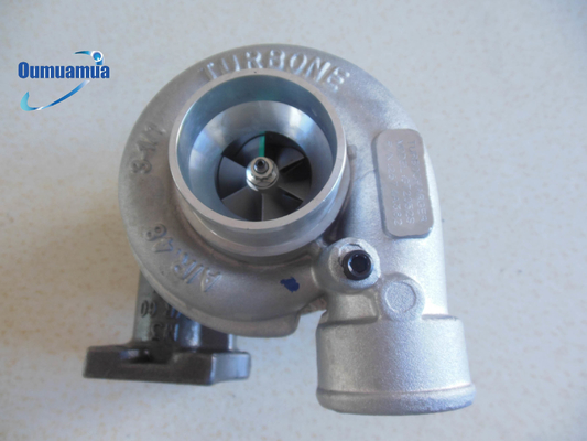 Turbo GT20525 per motore Caterpillar T4.40 3054C1 Turbocompressore 2199773 1272929