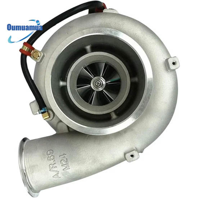 Turbo GTA5008 per motore Caterpillar C27 turbocompressore 236-7243