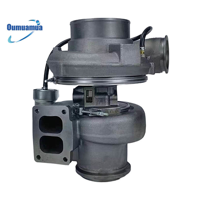 Turbo GTA5518BS per motore Caterpillar C18 turbocompressore 345-7243