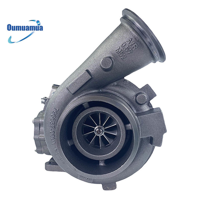 Turbo GTB4088L per motore Caterpillar 349E turbocompressore 424-3441
