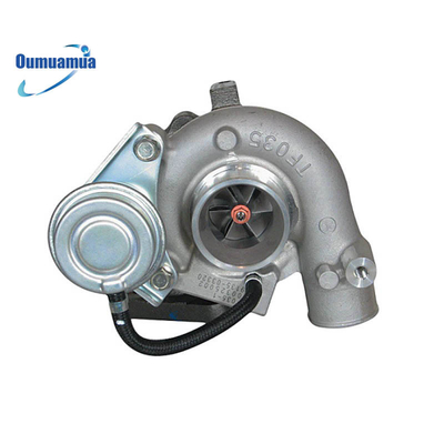 Turbo TF035 per motore Caterpillar 307 turbocompressore 49135-03320