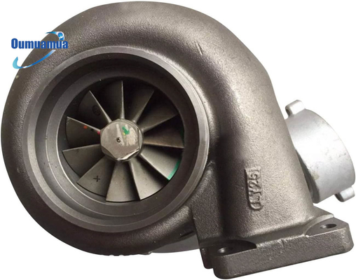 Turbo TV811 per motore 3412 3412C di Caterpillar, turbocompressore 465969-5005 4P2783