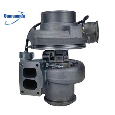 Turbo GTA5518B per il motore Caterpillar C15 Turbocompressore 741155-50025 232-1805