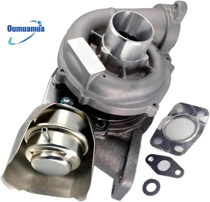 Turbo GT1544V per motore Citroën C5 II 1.6 HDi FAP Turbocompressore 753420-5005S