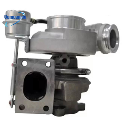 Turbo HE221W per motore Cummins ISDE4.5 Turbocompressore 2834302 2835142