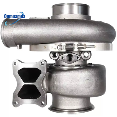 Turbo HX83 Per motore Cummins QSKTAA19 Q19 TIER 3 QSKTAAI9.CE QSK38 Turbocompressore 2838541 407882 2881769