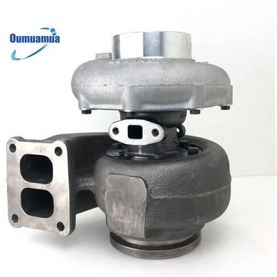 Turbo HX50 per motore Cummins L10 Turbocompressore 3519092 3519095 3801489