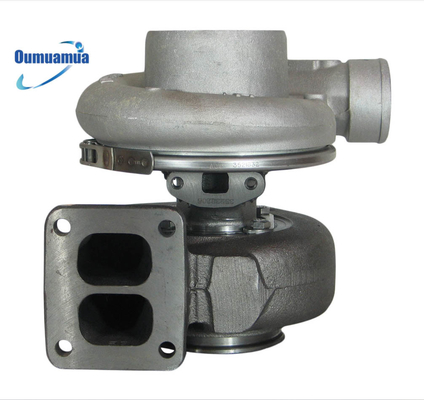 Turbo H1E per motore Cummins 6CT Turbocompressore 3524034 3524035