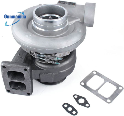 Turbo HX55 per motore Cummins D12A012C D380 EURO 3 Turbocompressore 3591077