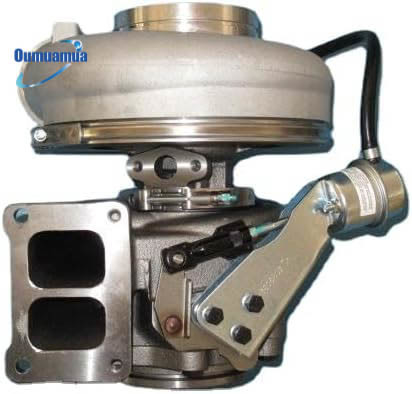 Turbo HE551W Per motore Cummins T4A T9.450 T9.505 T9.560 T9.615 T.670 Turbocompressore 3780206