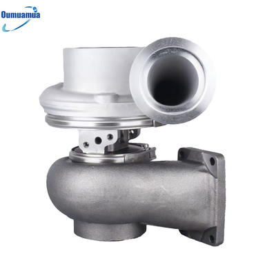 Supercompressore di alta qualità 185-5732 Turbocompressore escavatore per gatti Caterpillar Turbo 6 mesi Standard