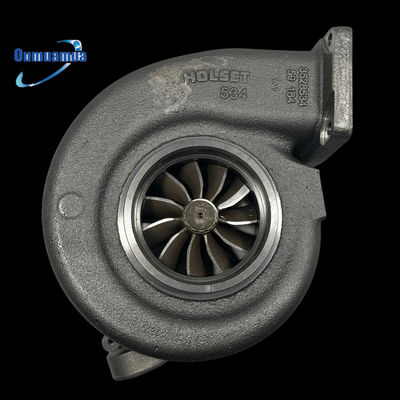 Turbo HC5A per motore Cummins KTTA50 Turbocompressore 3801845