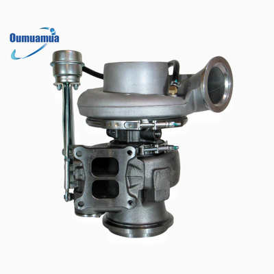 Turbo HX55W per motore Cummins QSM11 Turbocompressore 4043707 4043708