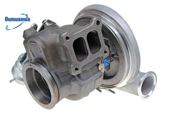 Turbo HE500WG per Daewoo Motore DX380 Turbocompressore 3770808