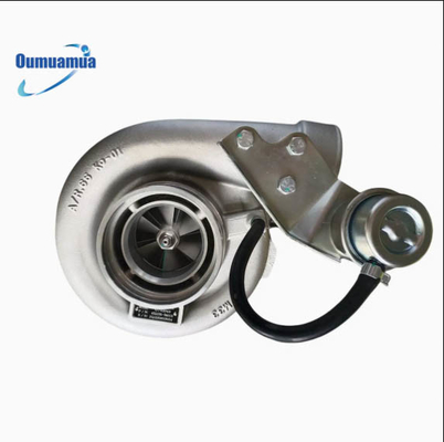 Turbo GT42945 Per motore DAF XF95 Turbocompressore 452235-0001 723118-0001