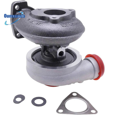 Turbo S10D per motore Deutz BF4M2011COM2 Turbocompressore 04281437KZ 319246