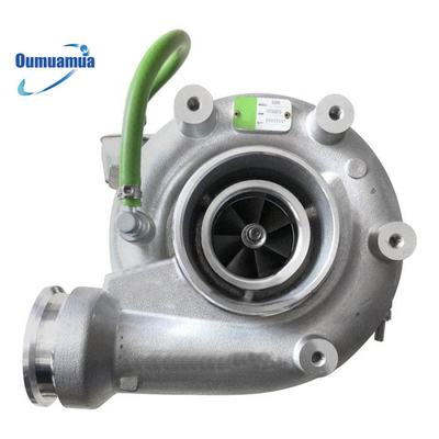 Turbo S200G per motore Deutz TCD2012L6 Turbocompressore 56209880017