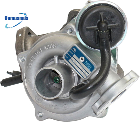 Turbo KP35 Per motore FIAT LANCIA MUSA 1.3 Turbocompressore 54359880005